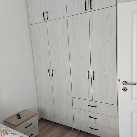 Bistriţa Timea'S House 아파트 외부 사진