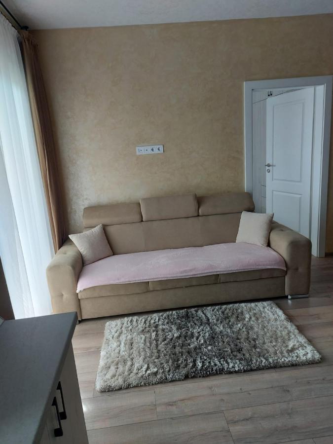 Bistriţa Timea'S House 아파트 외부 사진