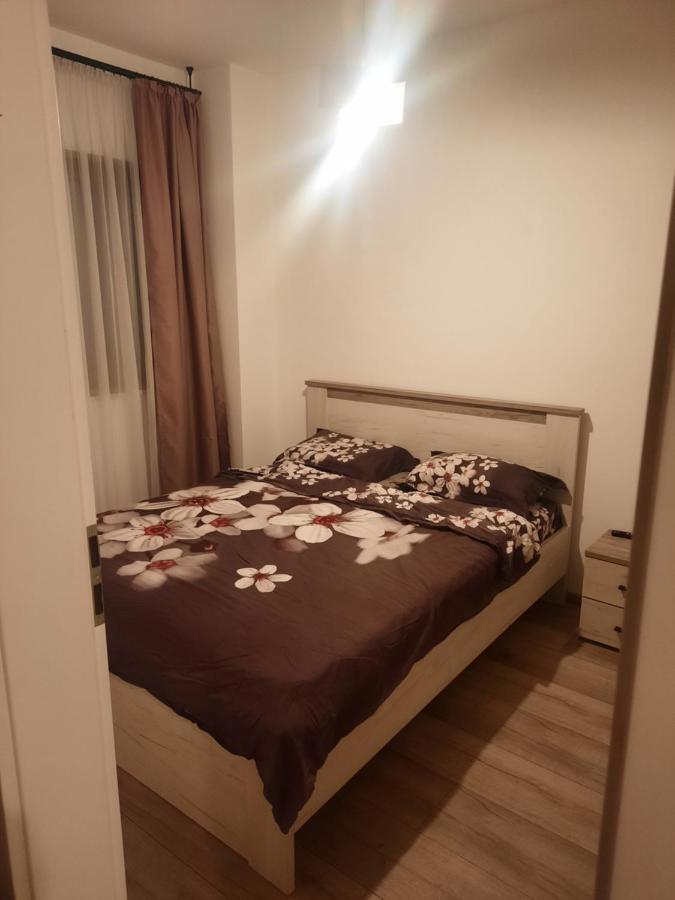 Bistriţa Timea'S House 아파트 외부 사진