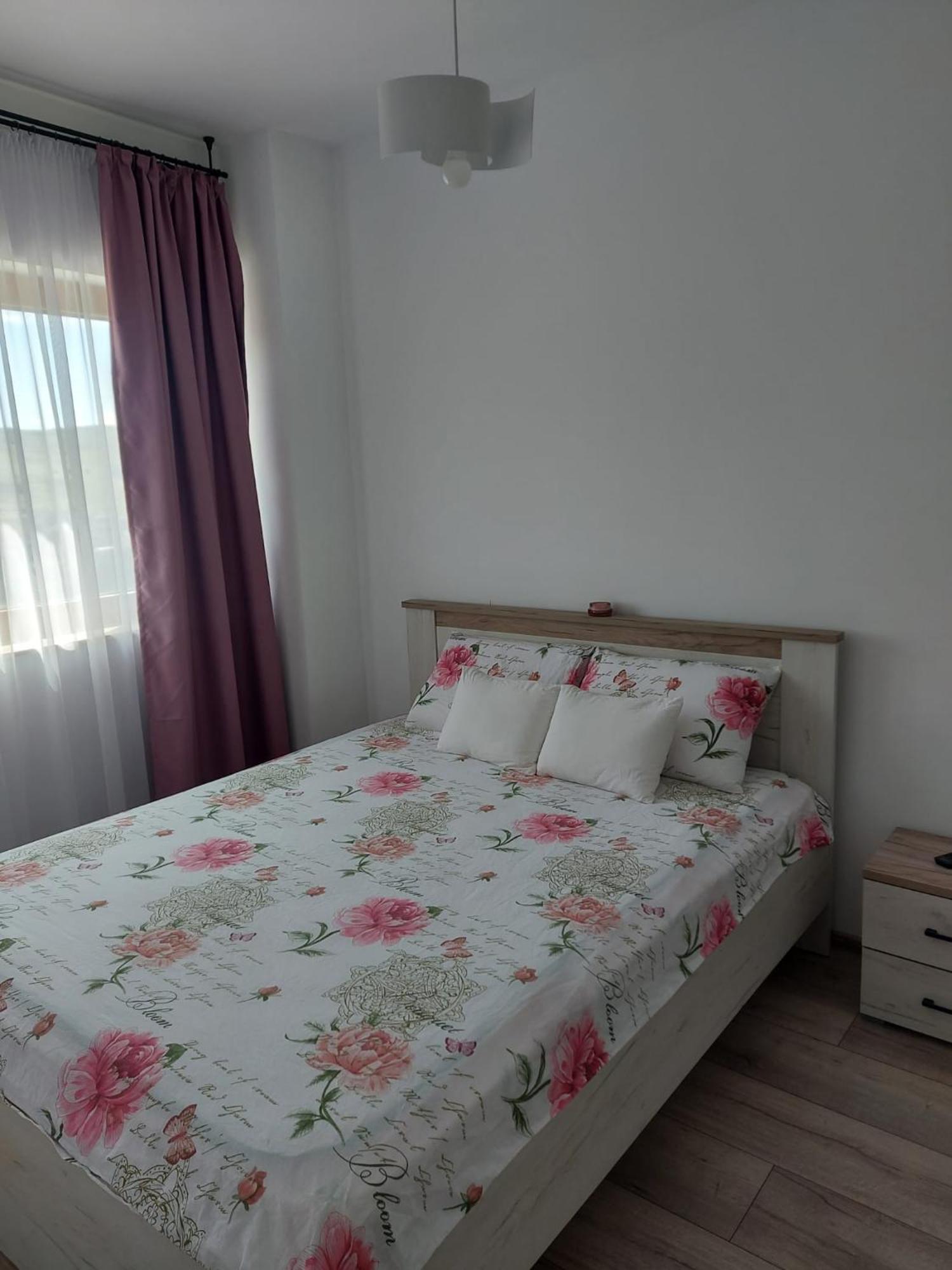 Bistriţa Timea'S House 아파트 외부 사진